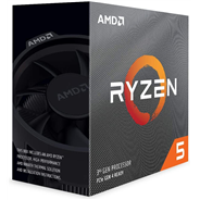 AMD AMD Ryzen5 3600 